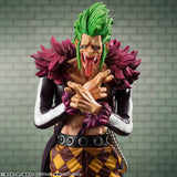 Portrait.Of.Pirates (POP) ONE PIECE "LIMITED EDITION" Bartolomeo the Cannibal (Limited Re-Run)