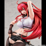 Lucrea Mushoku Tensei 3:Jobless Reincarnation Eris Complete Figure