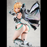 Lucrea Expelled from Paradise Resonance of the Heart Gabriel 1/7 Scale Figure
