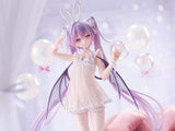rurudo Original Character Eve Usamimi Lingerie Ver. 1/7 Scale Figure (Re-Run)