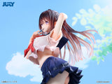 JULY WORKS Summer Girl 1/6 Scale Figure