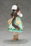 Umamusume Pretty Derby Yummy Dreamy Fairy Rice Shower 1/7 Scale Figure