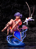 Nadia The Secret of Blue Water Nadia 1/7 Scale Figure
