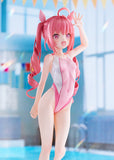 Swimsuit Silhouette Watora Swimsuit Ver. design Kani biimu 1/7 Scale Figure