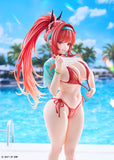 GODDESS OF VICTORY: NIKKE Rapi: Red Hood - Red Flavor 1/4 Scale Figure