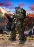 PLAMATEA Pre-war Military T-60 Power Armor