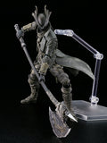 figma Hunter: The Old Hunters Edition (Re-Run)