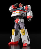 THE GATTAI Duke Fire