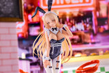 rurudo BLANC 1/6 Scale Figure