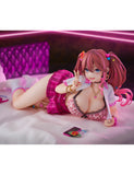 Nachi Hanamachi 1/6 Scale Figure