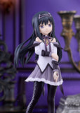 Puella Magi Madoka Magica The Movie -Walpurgisnacht: Rising- Homura Akemi Non-Scale Figure
