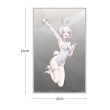 Natalia illustration by Ohisashiburi 1/6 Scale Figure