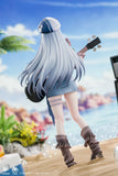 Girls' Frontline Netsurou Kaisou Series Klukai 10th Anniversary ver. 1/6 Scale Figure
