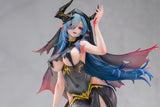 Azur Lane Mary celeste Grim Night's Reaper 1/6 Scale Figure
