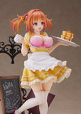 Cafe Stella and the Reaper's Butterflies - Sumizome Nozomi 1/7 Scale Figure