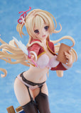Amairo Islenauts Shirley Warwick 1/7 Scale Figure