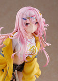 LimeLight Lemonade Jam Ena Harumi AmiAmi Limited Edition 1/3.5 Scale Figure