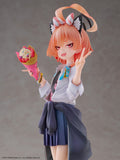 Neru (School): Memorial Lobby Ver. 1/7 Scale Figure