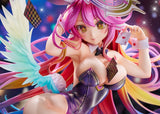 No Game No Life Jibril: Bunny Ver. 1/6 Scale Figure