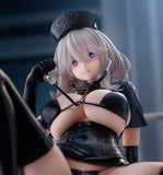 Washington: Making the Rounds 1/6 Scale Figure