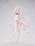 NEKOPARA Vanilla Micro Bikini Maid - DX Edition 1/5.5 Scale Figure
