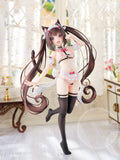 Nekopara Chocola Micro Bikini Maid -STD Edition- 1/5 .5 Scale Figure