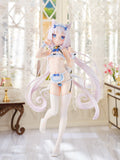 Nekopara Vanilla Micro Bikini Maid -STD Edition- 1/5.5 Scale Figure