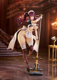 Mahou Shoujo - Erika Kuramoto Maid swimsuit style 1/7 Scale Figure