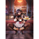 Asuka Umeda from Boku wa Umeda-san ni Sakaraenai 1/4 Scale Figure