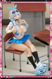 GALHolic Mio 1/10 Scale Plastic Model Kit (Re-Run)