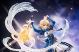 Honkai: Star Rail x Fate/stay night (UBW) Saber 1/7 Scale Figure
