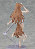 KADOKAWA PLASTIC MODEL SERIES Spice and Wolf: MERCHANT MEETS THE WISE WOLF Holo DX Ver.