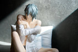 Togainu no Chi Akira 1/7 Scale Figure