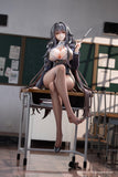 Azur Lane Azuma Career Counseling for the Groom Ver. DELUXE EDITION 1/6 Scale Figure