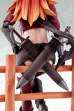 Old Country Bumpkin to Master Swordsman - Surena Lysandra 1/6 Scale Figure