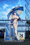 Azur Lane St. Louis: Race Queen Ver. 1/7 Scale Figure