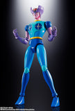 Soul of Chogokin GX-108 Rhein X1 & GX-11R Dianan A
