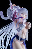 Captive Sword Princess “Sylpha=Langriss" 1/6 Scale Figure
