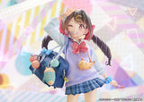 Mihari Oyama: Heisei Gyaru Ver. 1/6 Scale Figure