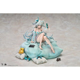 Girls' Frontline 2: Exilium Florence Marvellous Herb Cake Ver. 1/7 Scale Figure