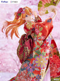 EVANGELION Shikinami Asuka Langley -Japanese Doll- 1/4 Scale Figure