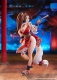 THE KING OF FIGHTERS XV Mai Shiranui AmiAmi LIMITED EDITION 1/7 Scale Figure