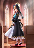 Mari 1/7 Scale Figure (Re-Run)