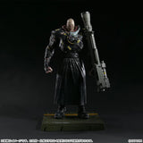 Capcom Figure Builder Creator's Model NEMESIS Complete Figure