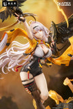 Zenless Zone Zero Yixuan Lonely Wayfarer Beyond Ver. 1/7 Scale Figure