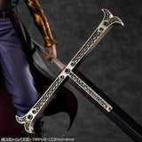 Portrait.Of.Pirates SA-LIMITED "Hawk Eye" Dracule Mihawk Ver.R
