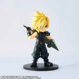 Adorable Arts Cloud Strife