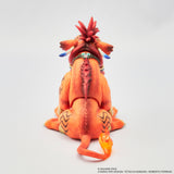 Adorable Arts Red XIII