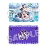 Ying Swei: Blue Waves, Limpid Summer Ver. 1/7 Scale Figure
