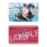 Chao Ho: Azure Ripples, Shimmering Sun Ver. 1/7 Scale Figure